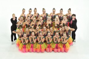 Musketeers 17-18 Short program, free pose -with coaches