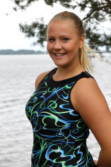 Emilia Valkeinen