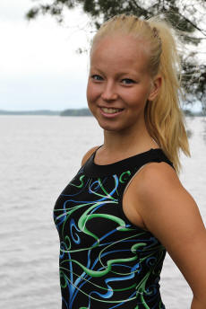 Jasmin Ahonen