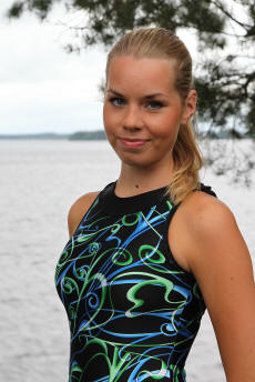 Kaisa Vuoksinen