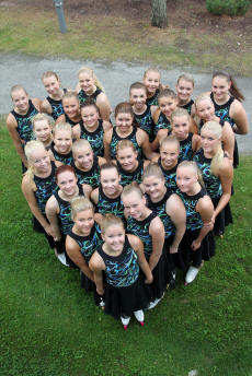 Kuortaneen leiri 346