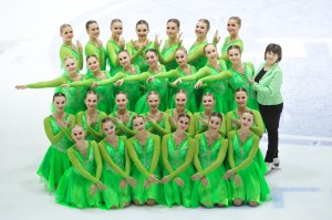 Musketeers Free pose+coach 19-20