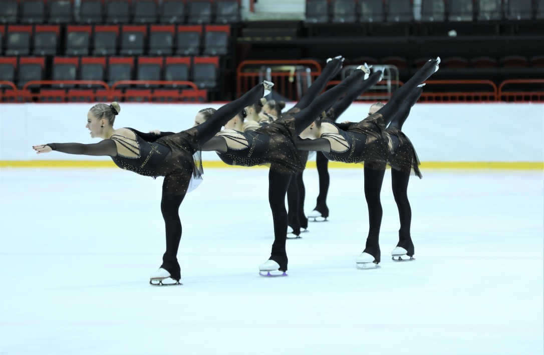 Lyhytohjelma vaakaliuku