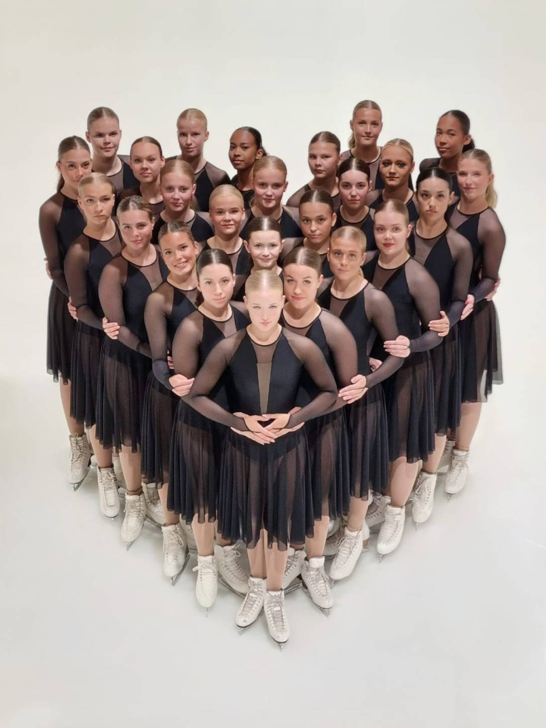 Musketeers 2023-2024