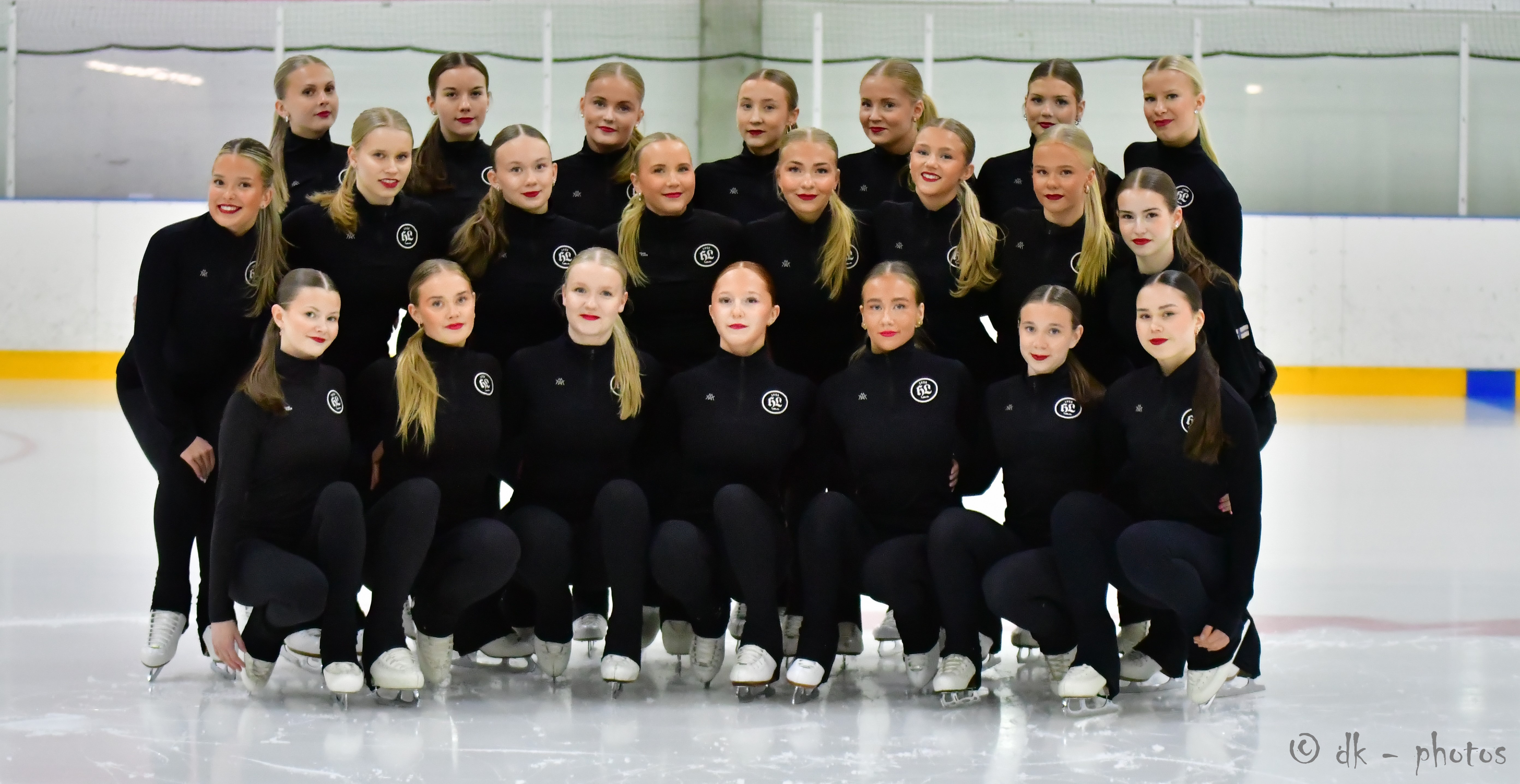 Musketeers 2025-2026