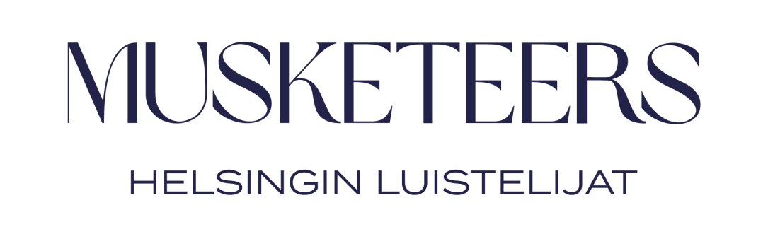 Musketeers logo
